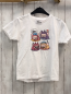 Preview:   T-Shirt  Gr. 140  weiß schlafende Squishmallows 