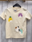 Preview: H&M  T-Shirt  Gr. 140  creme Squishmallows 