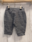 Preview: GAP Jogginghose  Gr. 68  grau Struktur 