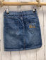 Preview:   Rock Gr. 152  blau Jeans 