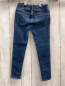 Preview: GAP  Jeggings  Gr. 116  blau Jeans Gummizugbund 