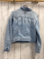 Preview: H&M  Jeansjacke  Gr. 140  hellblau 