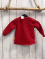 Preview: Steiff Pullover Gr. 80  rosa Bärenopf