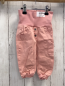 Preview: S´Oliver Hose Gr. 68  rosa Strickbund