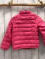 Preview: Tommy Hilfiger Jacke Gr. 116  pink gesteppt