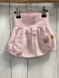 Preview: Steiff  Shorts  Gr. 68  rosa 