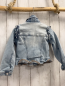 Preview: Next  Jacke  Gr. 110  blau Jeans 