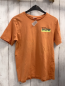 Preview: S´Oliver T-Shirt Gr. 152  orange