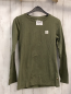 Preview: Vingino Langarmshirt Gr. 146  oliv