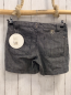 Preview: Light Apparel neu Shorts Gr. S grau schwarz gestreift NP 45 €