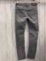 Preview: Vingino  Hose  Gr. 152  grau Jeans Bund verstellbar 