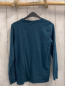 Preview: S´Oliver  Langarmshirt  Gr. 152  petrol weiße Schrift 