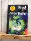 Preview: die drei ??? Buch Zet der Bestien