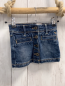 Preview: Esprit  Rock Gr. 92  blau Jeans 