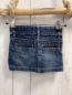 Preview: Esprit  Rock Gr. 92  blau Jeans 