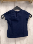 Preview: Mayoral  T-Shirt  Gr. 80  blau Blumen Schmetterlinge 