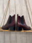 Preview: 5th Avenue Stiefeletten  Gr. 38  rot 