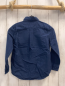 Preview: Ralph Lauren Hemd Gr. 110  blau