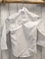 Preview: Tuxedo Park Hemd Gr. 110  weiß Falten