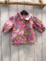 Preview:   Bluse  Gr. 74  rosa Elelanten Blumen 