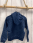 Preview: Replay Sweatjacke Gr. 116  blau 