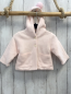 Preview: Jacadi Sweatjacke Gr. 74  rosa 