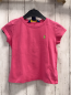 Preview: Ralph Lauren  T-Shirt  Gr. 92  pink 