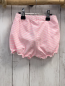 Preview: Billieblush  Shorts  Gr. 74  weiß pink Strefien gelbe Schleife 