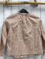 Preview: Bonpoint  Bluse Gr. 140  rosa beige Eichhörnchen 