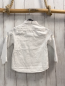 Preview: Zara  Hemd  Gr. 104  weiß 