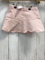 Preview: Zara  Rock Gr. 104  rosa Bund verstellbar 