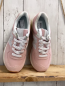 Preview: New Balace neu Schuhe Gr. 36  rosa weiße Schnürsenkel 