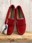 Preview: zara neu Schuhe Gr. 32  rot 