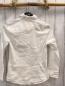 Preview: zara Hemd Gr. 128  weiß 