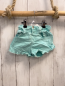 Preview: zara Shorts Gr. 98  hellblau Jeans Bund verstellbar