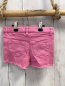 Preview:  Shorts Gr. 98  pink Jeans Bund verstellbar 