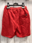 Preview: zara Shorts Gr. 134  rot Kordel