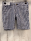 Preview: Hackett Shorts Gr. 134  blau weiß kariert