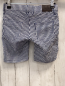 Preview: Hackett Shorts Gr. 134  blau weiß kariert