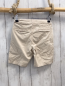 Preview: zara Shorts Gr. 122  beige Bund verstellbar