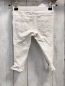 Preview: Panco Jogginghose Gr. 92  weiß