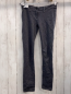 Preview: Emporio Armani Jeans Hose Gr. 34  grau 