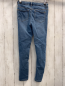 Preview:  Hose Gr. 140  blau jeans Bund verstellbar