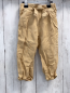 Preview: Mayoral Hose Gr. 86  beige Schleife