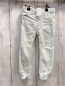Preview: zara Hose Gr. 98  hellblau jeans Bund verstellbar
