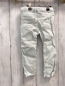 Preview: zara Hose Gr. 98  hellblau jeans Bund verstellbar