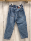 Preview: zara Hose Gr. 104  blau jeans Minnie Mouse