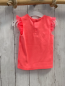 Preview: Billieblush T-Shirt Gr. 80  pink Tüllärmel