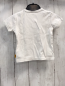 Preview: Steiff T-Shirt Gr. 74  weiß Bär