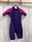 Preview: Decathlon Neoprenanzug Gr. 116  lila pink